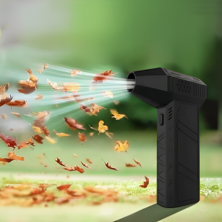 Echo Jet Blower