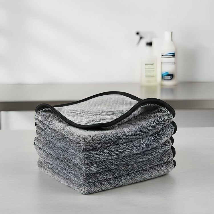 Echo Wipes™ – Streak Free Cleaning Cloth (60x40)