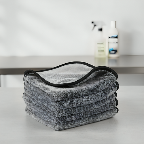 Echo Wipes™ – Streak Free Cleaning Cloth (60x40)