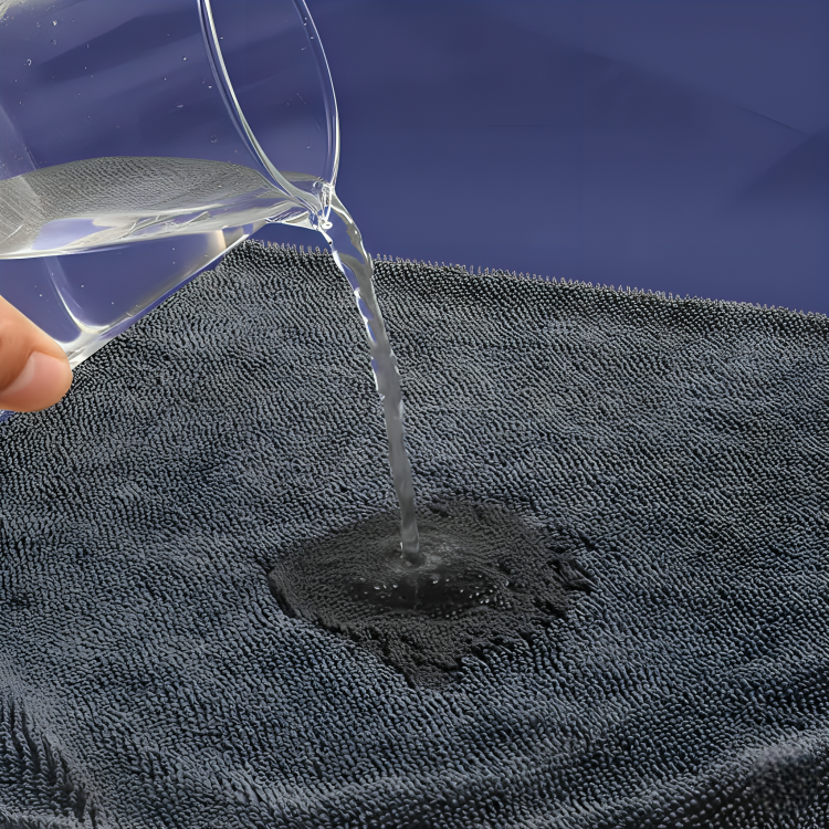 Echo Wipes™ – Streak Free Cleaning Cloth (60x40)