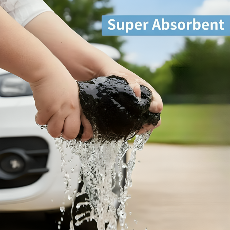 Echo Wipes™ – Streak Free Cleaning Cloth (60x40)