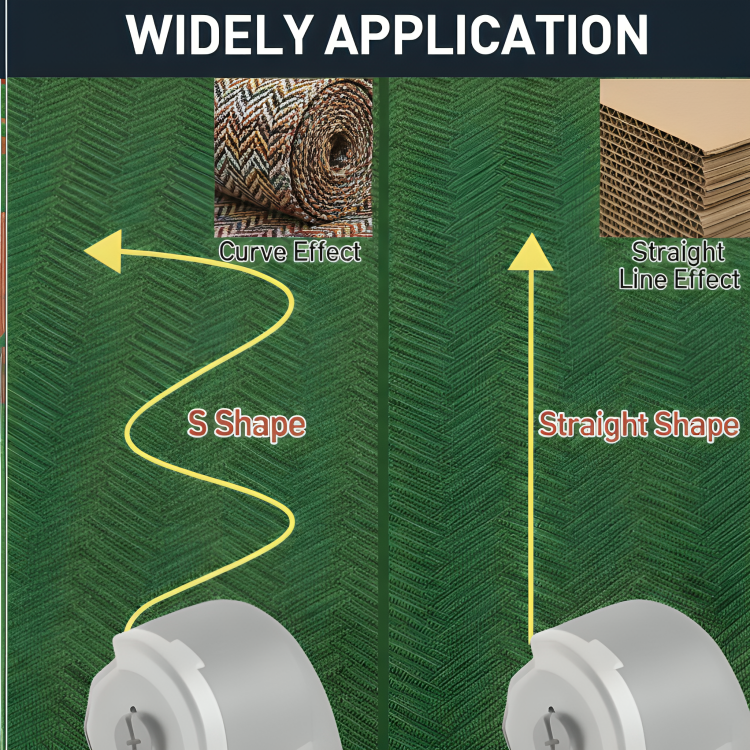 Echo Cut™ Pro – Cordless Electric Scissors