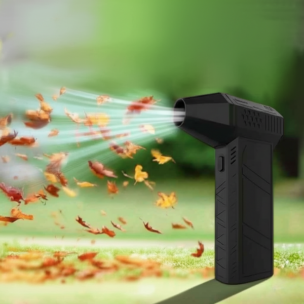 Portable Jet Blower