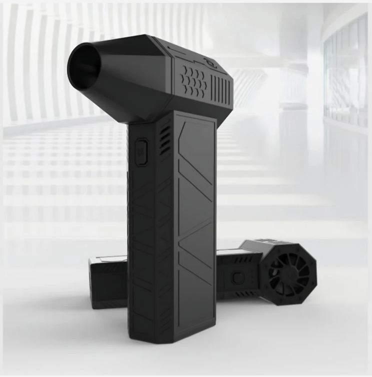 Echo Jet  - Handheld Air Blower
