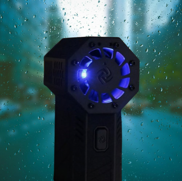 Echo Jet  - Handheld Air Blower