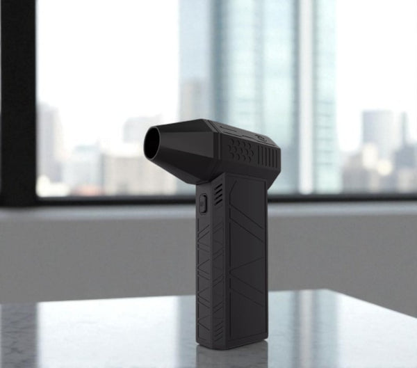 Portable Jet Blower