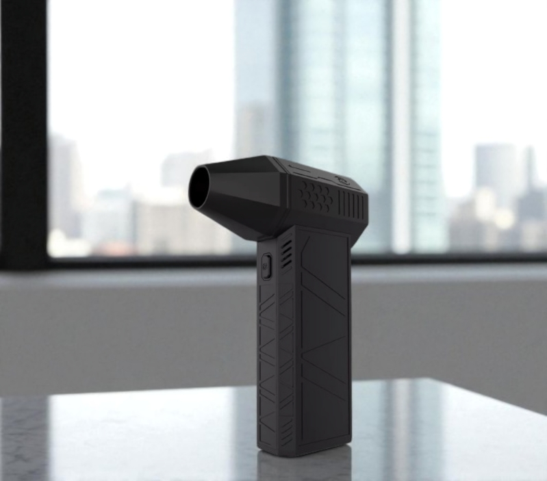 Echo Jet  - Handheld Air Blower