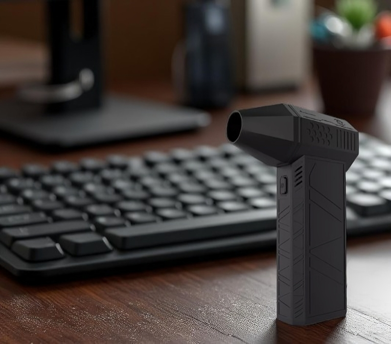 Echo Jet  - Handheld Air Blower