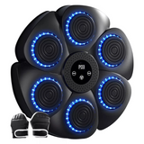 Smart Music Boxing Pad