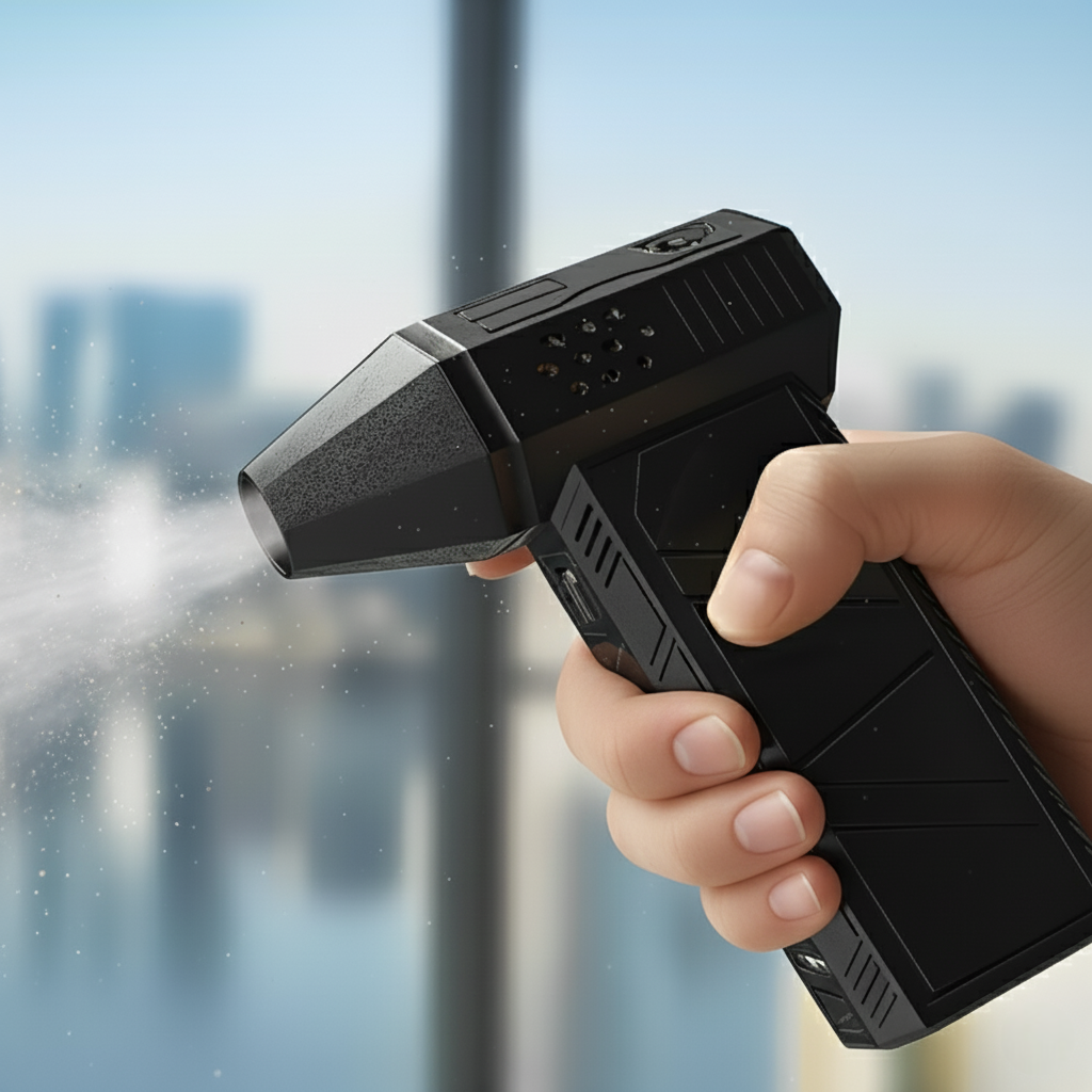 Echo Jet  - Handheld Air Blower